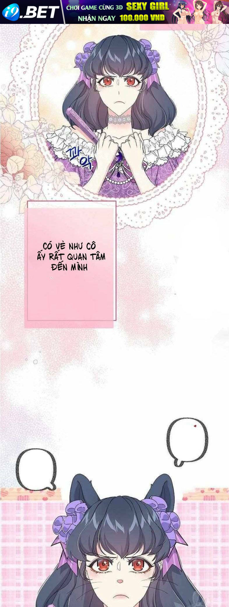 Nếu Là Phản Diện, Liệu Tôi Sẽ Chết? Chương 53 Ảnh 5