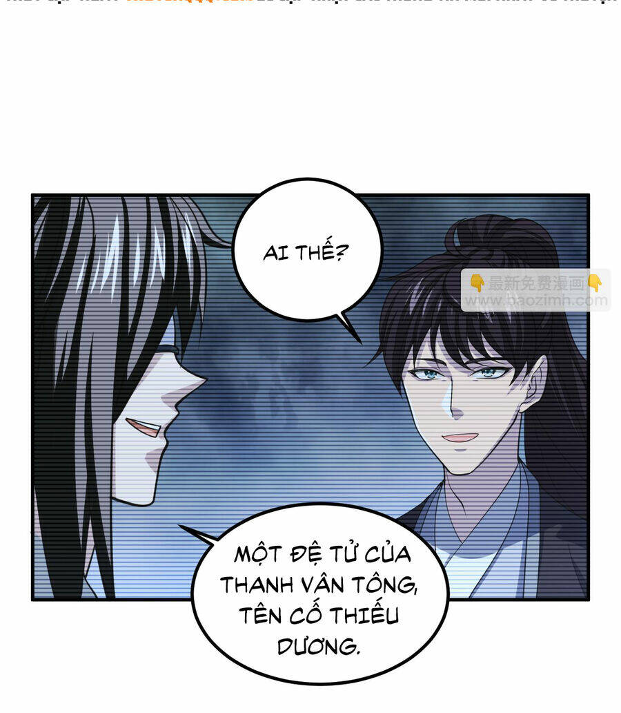 Ta Có Thể Rút Ra Thuộc Tính Chương 37 Ảnh 75