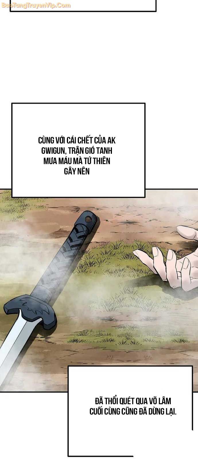 Cung Quỷ Kiếm Thần Chương 274 Ảnh 57