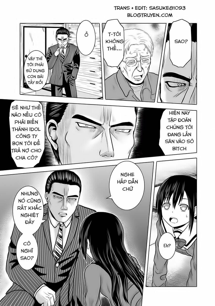 Zai X 10 Chương 43 Ảnh 11