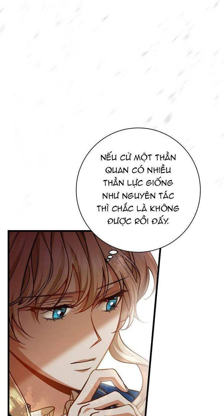 Trở Thành Cứu Tinh Của Nhân Vật Chính Chương 43 Ảnh 79