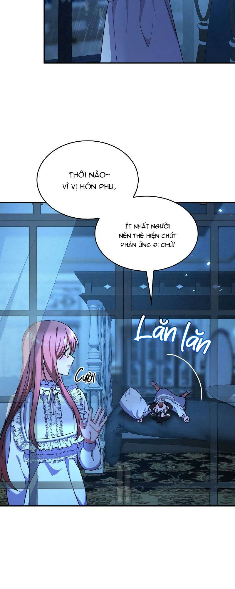 Regina Lena - Gửi Người Không Được Tha Thứ Chương 39 Ảnh 36