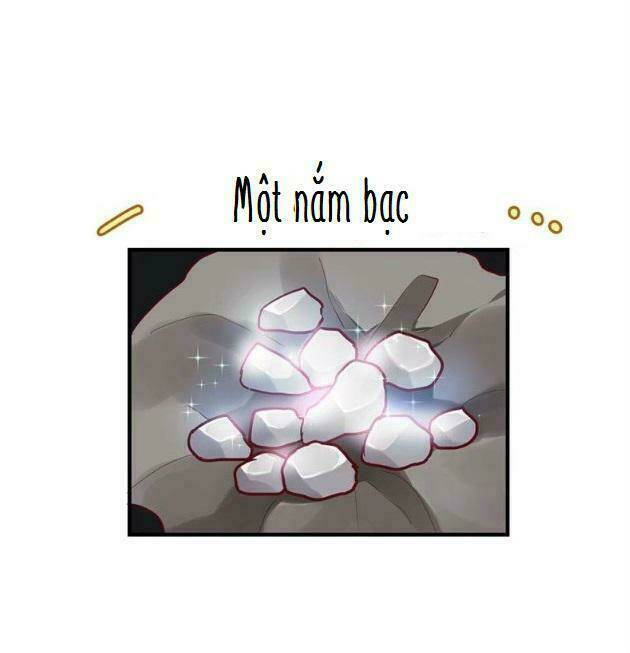 Trọng Sinh Thành Tiểu Nha Đầu Chương 5 Ảnh 11
