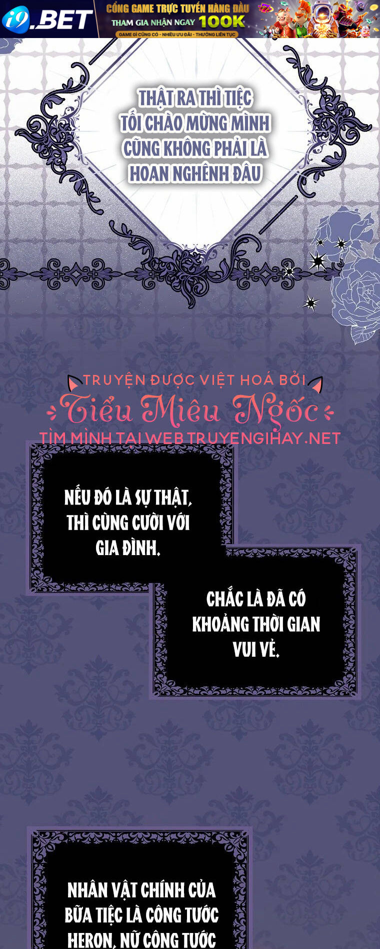 Tôi Đã Diễn Tròn Vai Một Đứa Con Gái Nuôi Chương 21 Ảnh 47