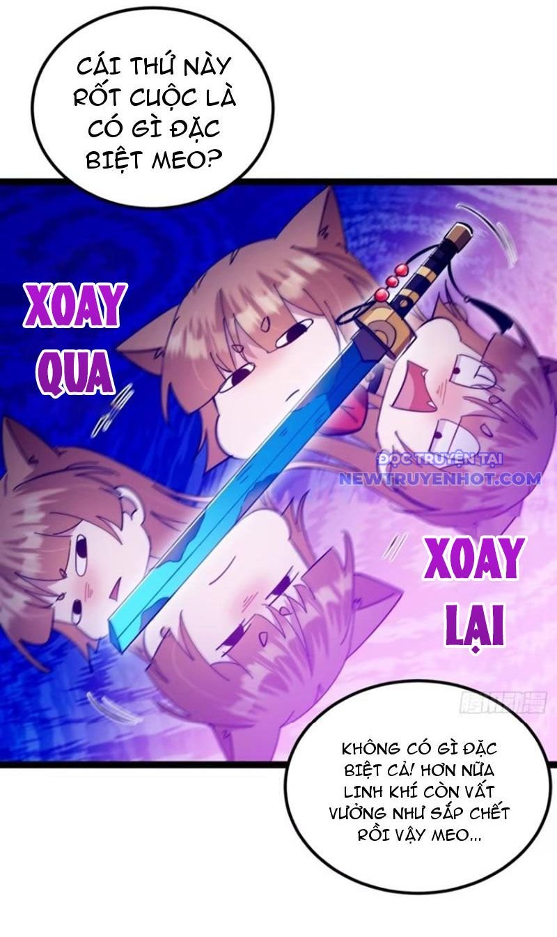 Ta Xuyên Không Với Max Điểm Mị Lực Chương 122 Ảnh 13