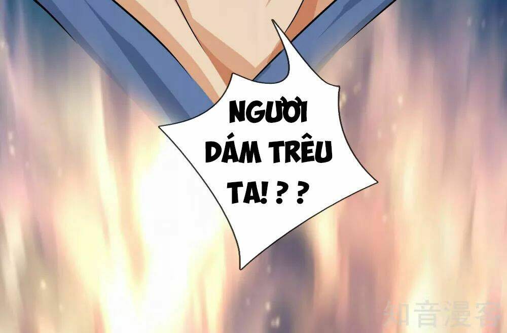 Chí Tôn Hồng Bao Đại Đế Chương 28 Ảnh 9