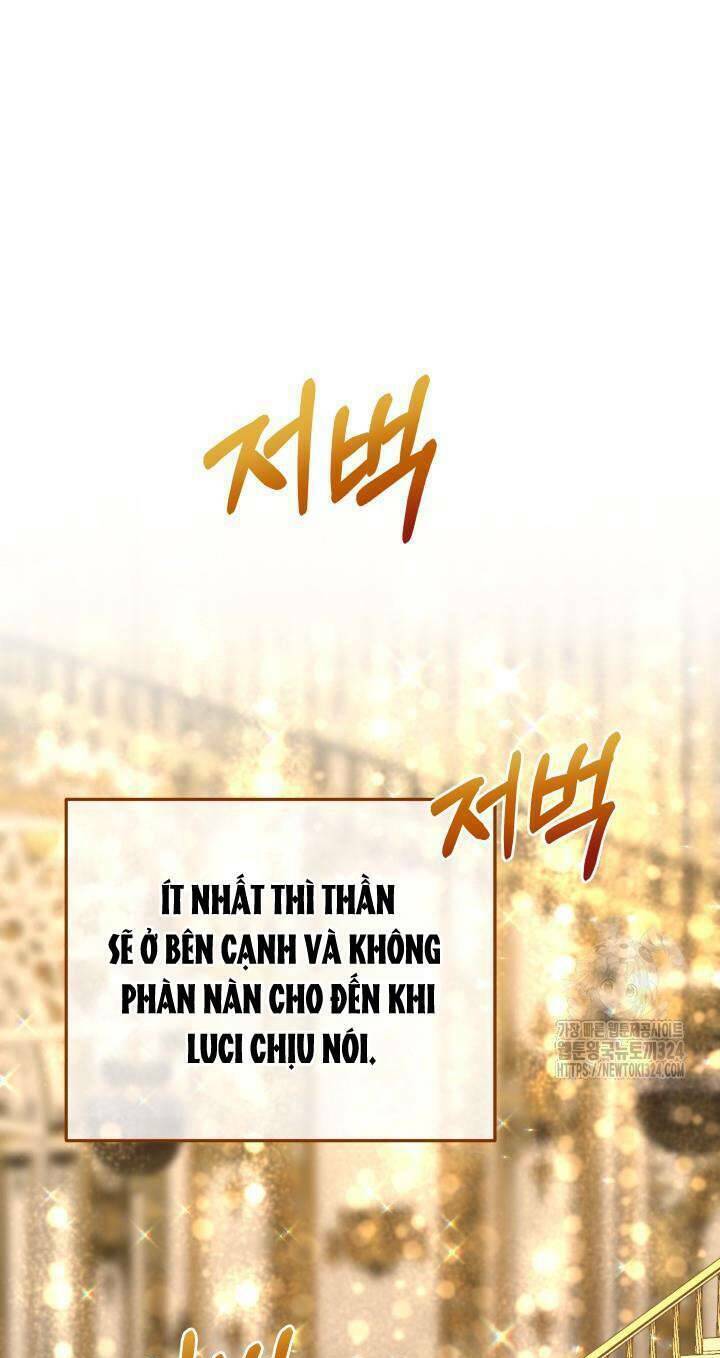 Thánh Nữ Bé Con Muốn Hủy Diệt Thế Giới Chương 45 Ảnh 92