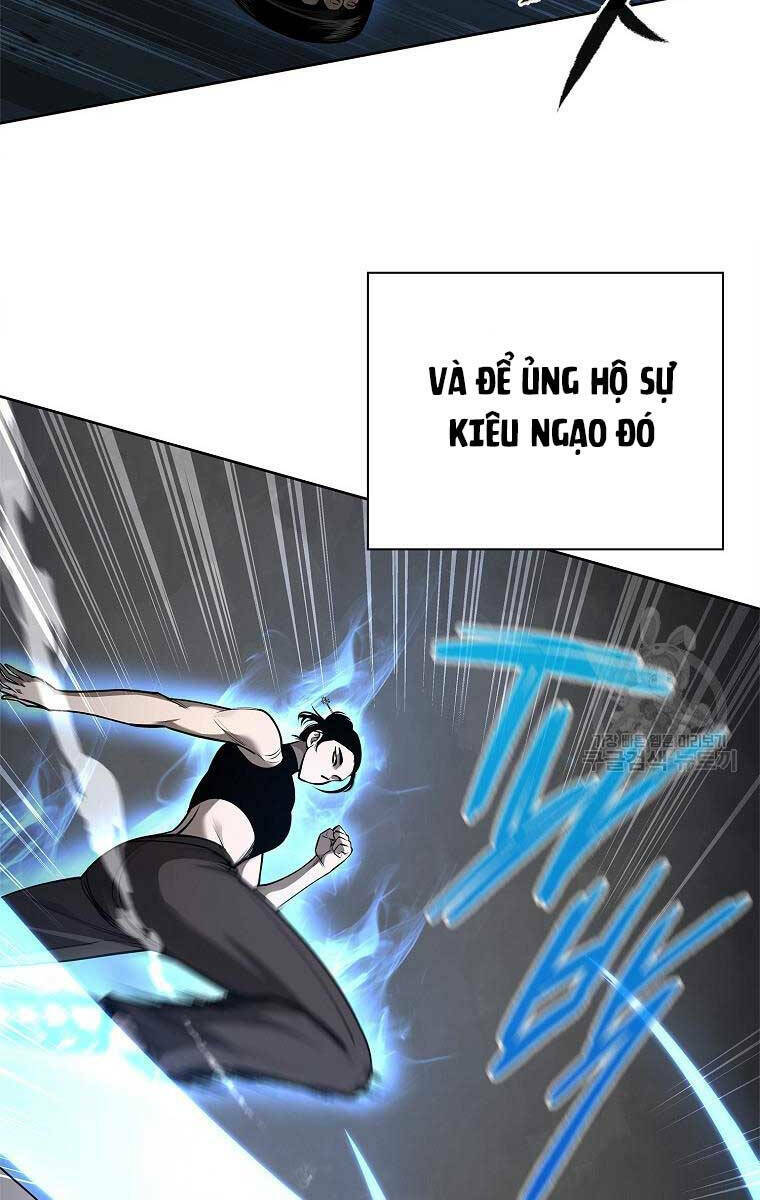 Trường Học Chiến Binh Chương 32 Ảnh 44