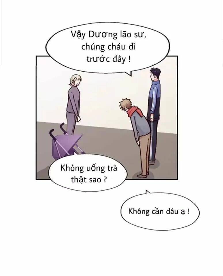 Chạy Đi Âm Sai Chương 125 Ảnh 13