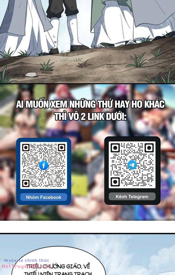 Lạn Kha Kỳ Duyên Chương 297 Ảnh 21