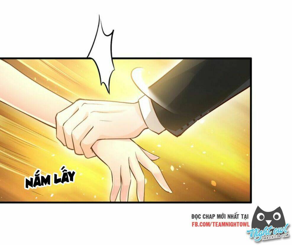 Những Mối Tình Bí MậT Không Thể Nói Chương 4 Ảnh 21