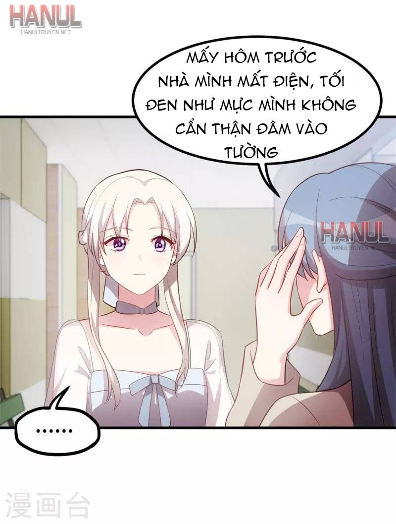 Tiểu Bạch Nam Thần Daddy Chương 194 Ảnh 11