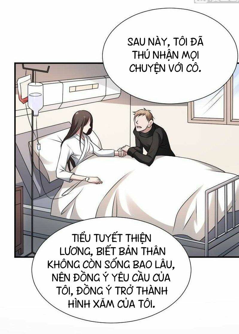 Văn Âm Sư Chương 29 Ảnh 6