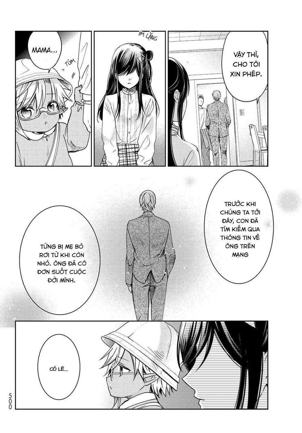 Isekai De Saikyo Mao No Kodomotachi No Mama Ni Natchaimashita Chương 22 Ảnh 30