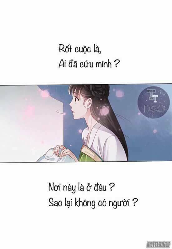 Hoàng Thái Tử, Xin Nhận Nuôi Em! Chương 7 Ảnh 3