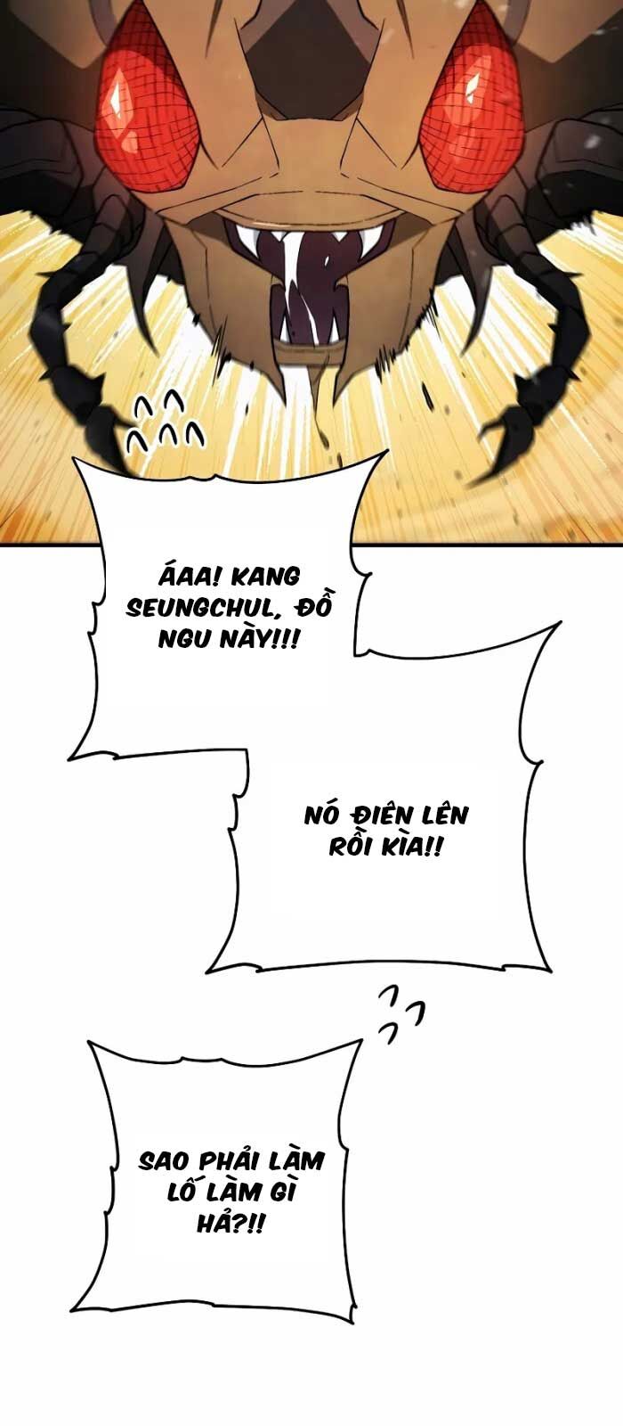 Anh Hùng Trở Lại Chương 110 Ảnh 29