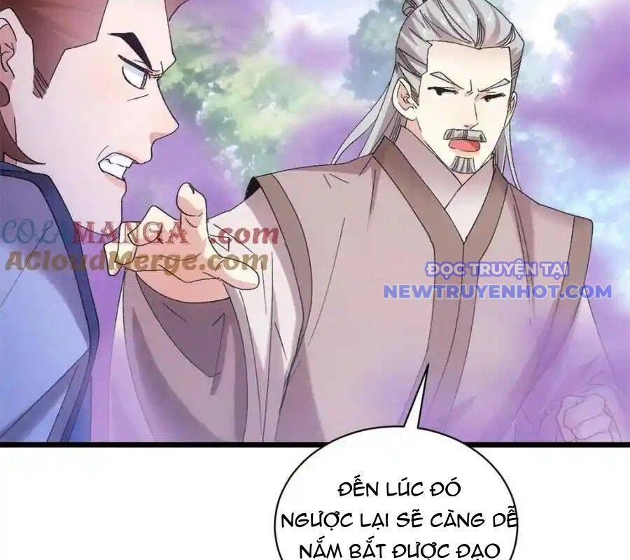 Ta Chính Là Không Theo Sáo Lộ Ra Bài Chương 306 Ảnh 32