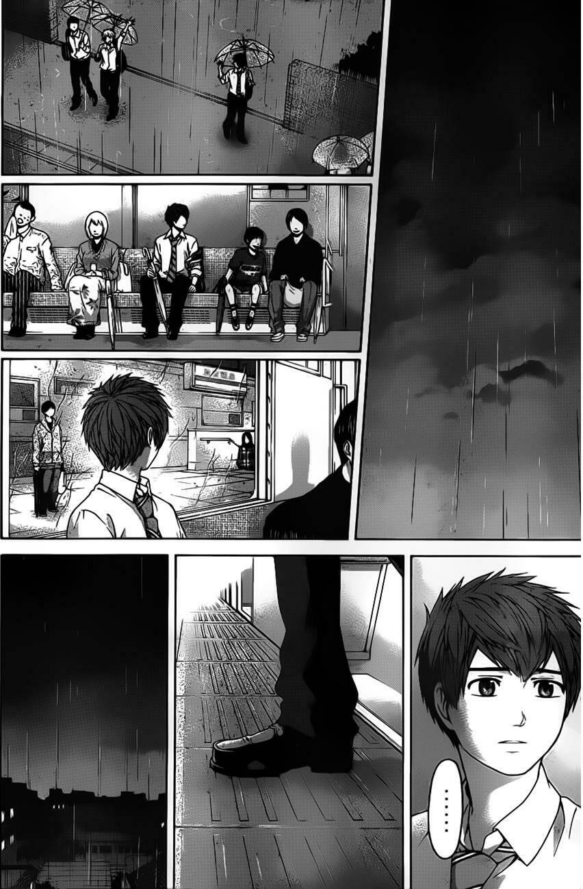 Ge - Good Ending Chương 140 Ảnh 3