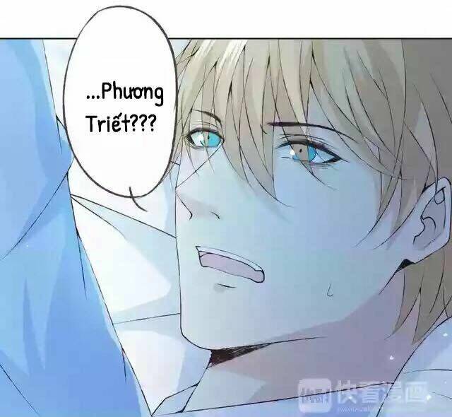 Tôi Không Phải Đa Nhân Cách Chương 33 Ảnh 37