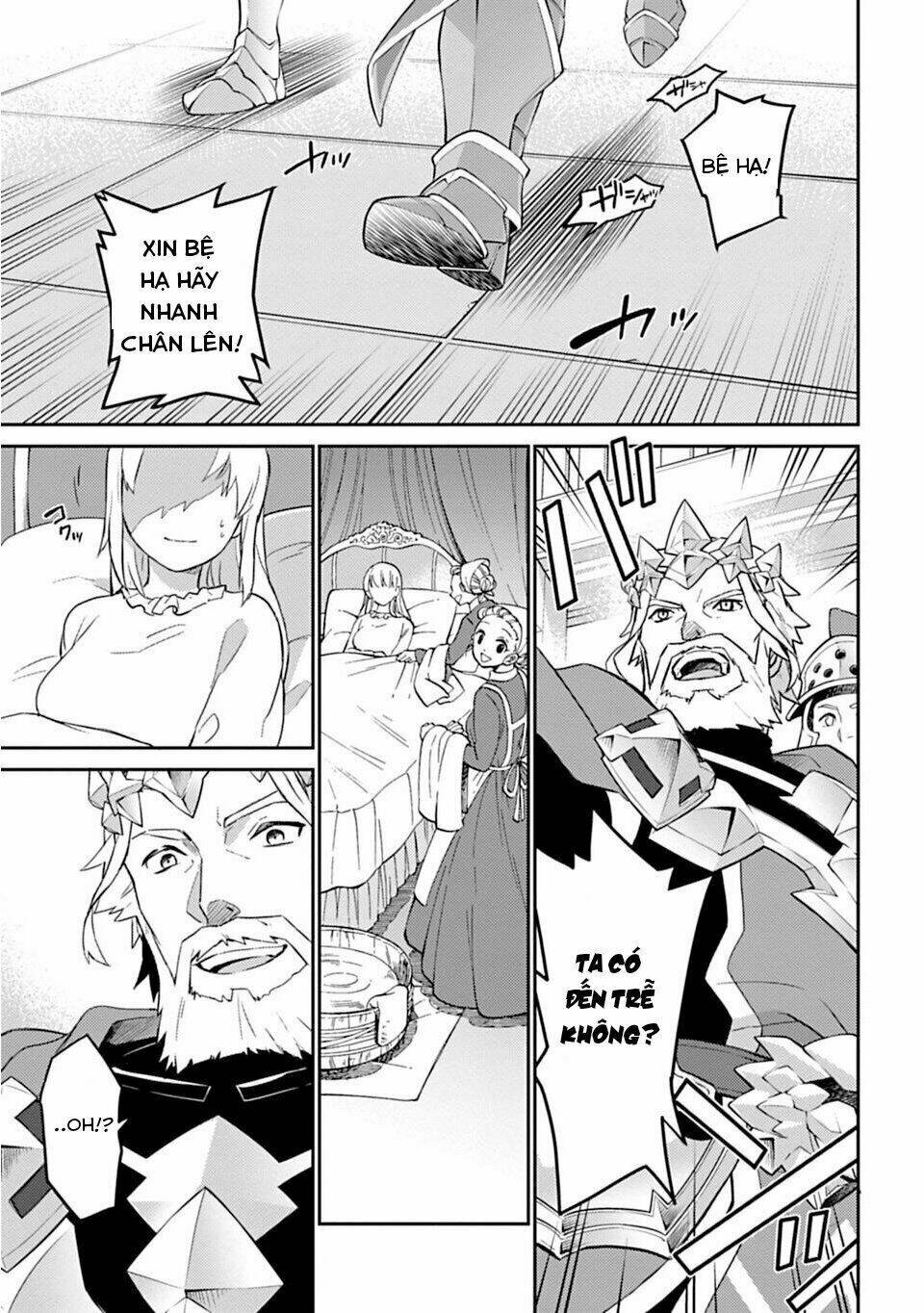 Dragalia Lost Chương 1 Ảnh 8