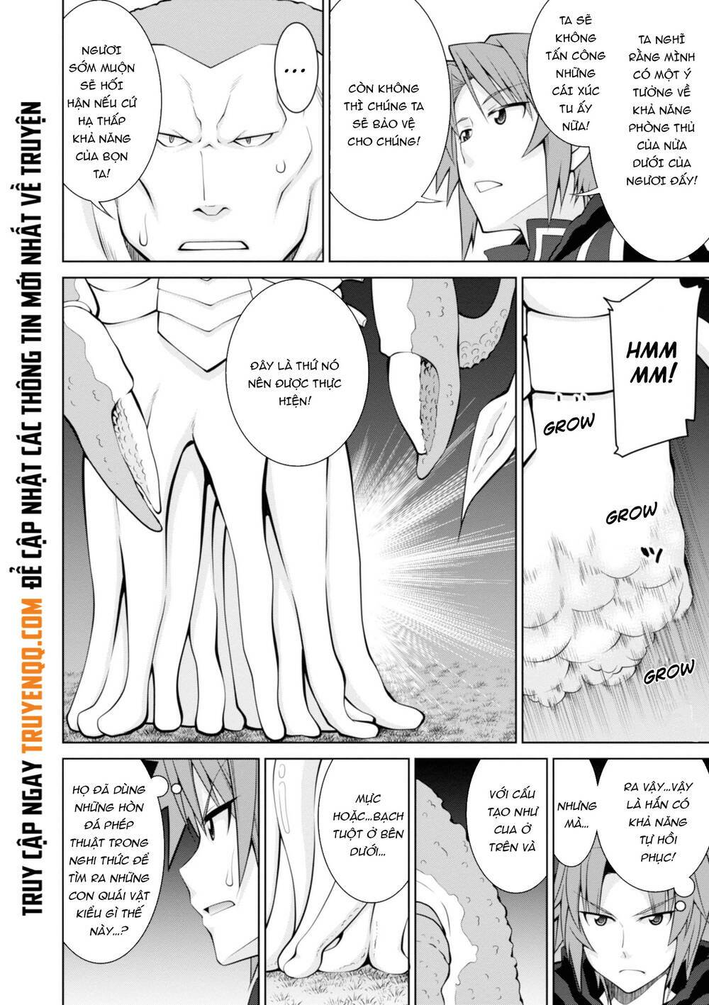 Legend (Takano Masaharu) Chương 47 Ảnh 20