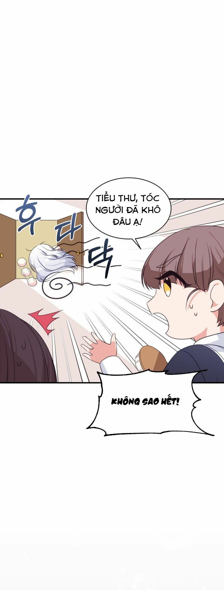 Tôi Lỡ Chiều Hư Nam Chính Lương Thiện Mất Rồi! Chương 1 Ảnh 26