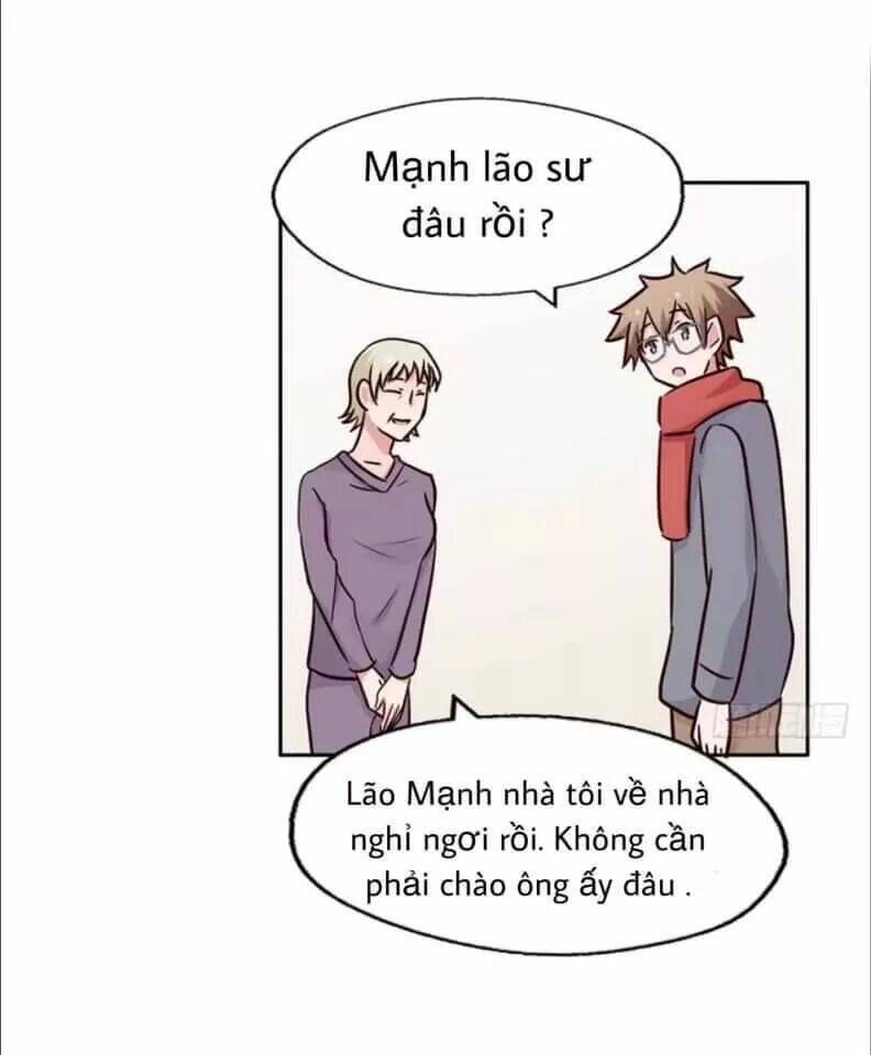 Chạy Đi Âm Sai Chương 125 Ảnh 15