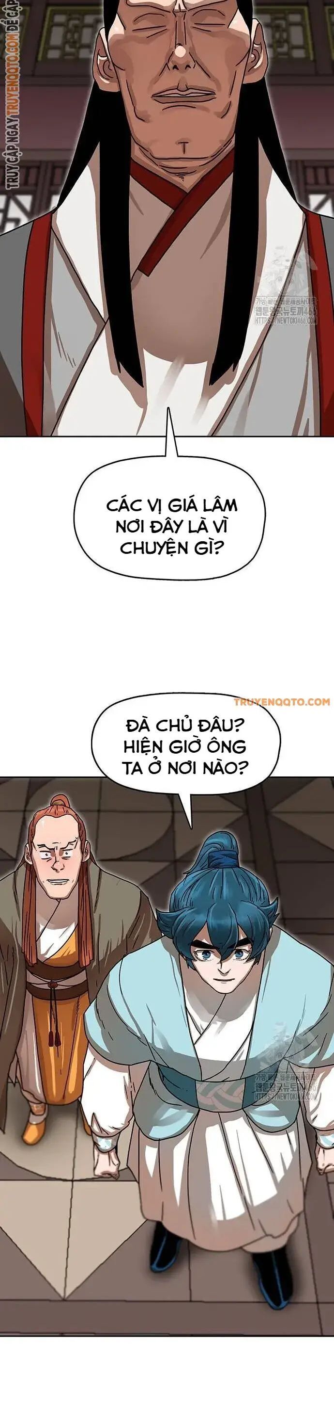 Hàn Băng Liệt Hỏa Chương 13 Ảnh 3