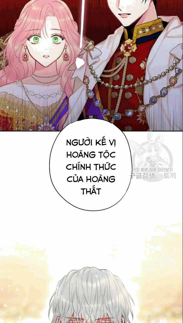 Tồn Tại Với Tư Cách Là Vợ Của Nam Chính Chương 184 Ảnh 28