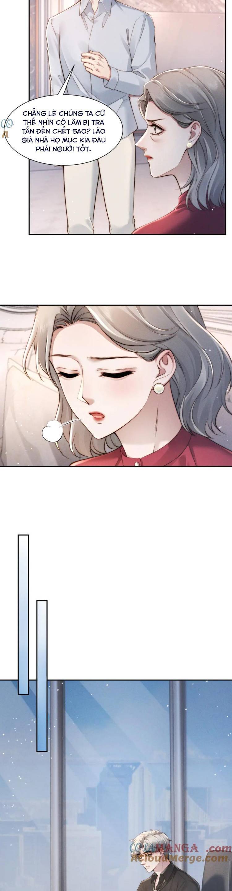 Hôn Nhân Chớp Nhoáng Chương 31 Ảnh 18