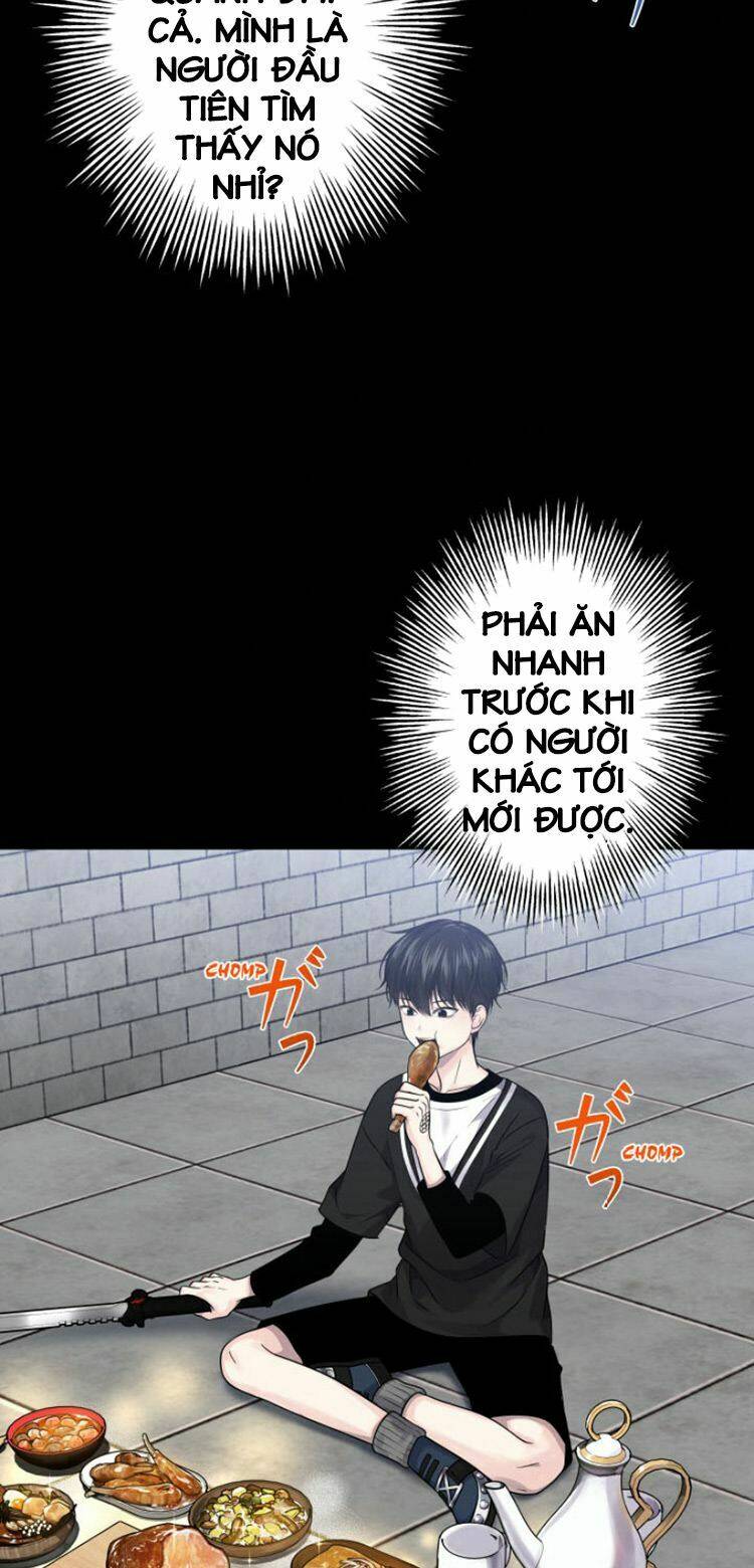 Trò Chơi Của Chúa Thượng Chương 10 Ảnh 6