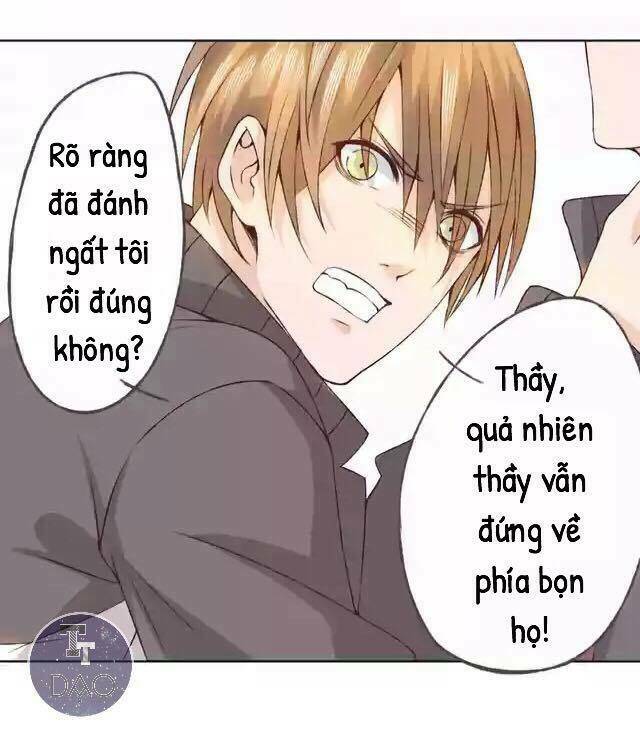 Tôi Không Phải Đa Nhân Cách Chương 22 Ảnh 26