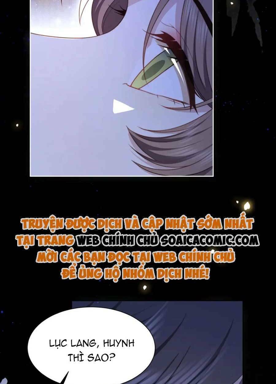 Cô Vương Quả Nữ Chương 61 Ảnh 24