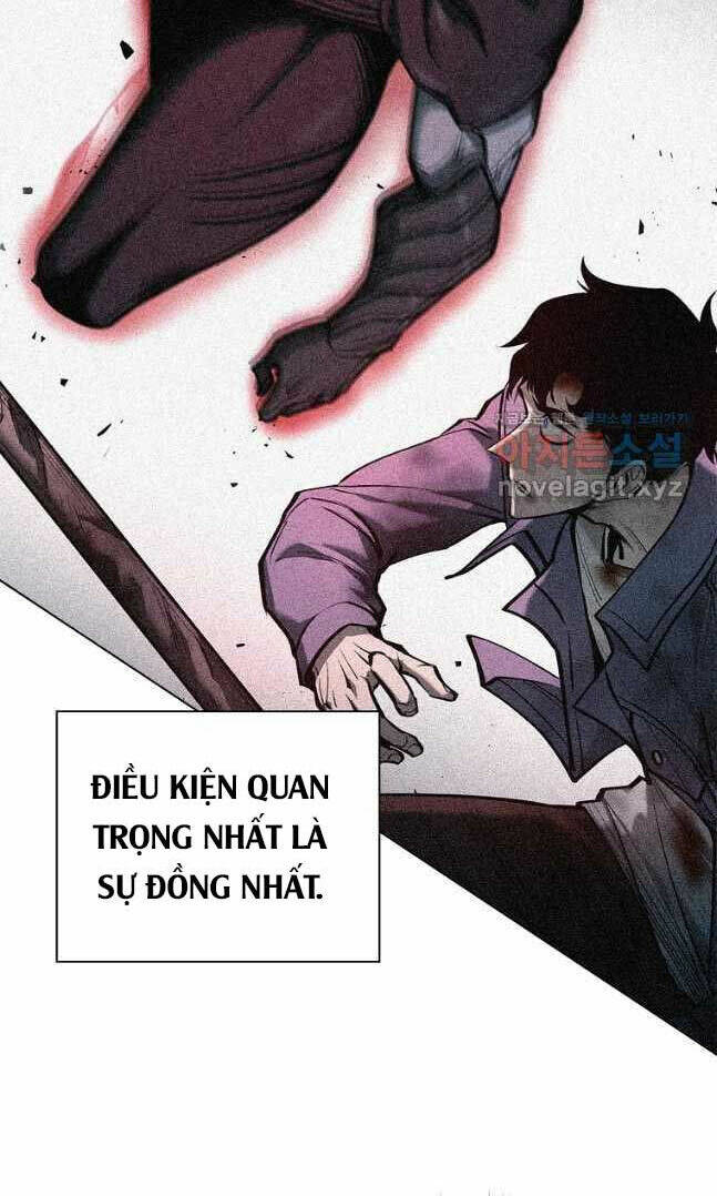 Trường Học Chiến Binh Chương 42 Ảnh 79