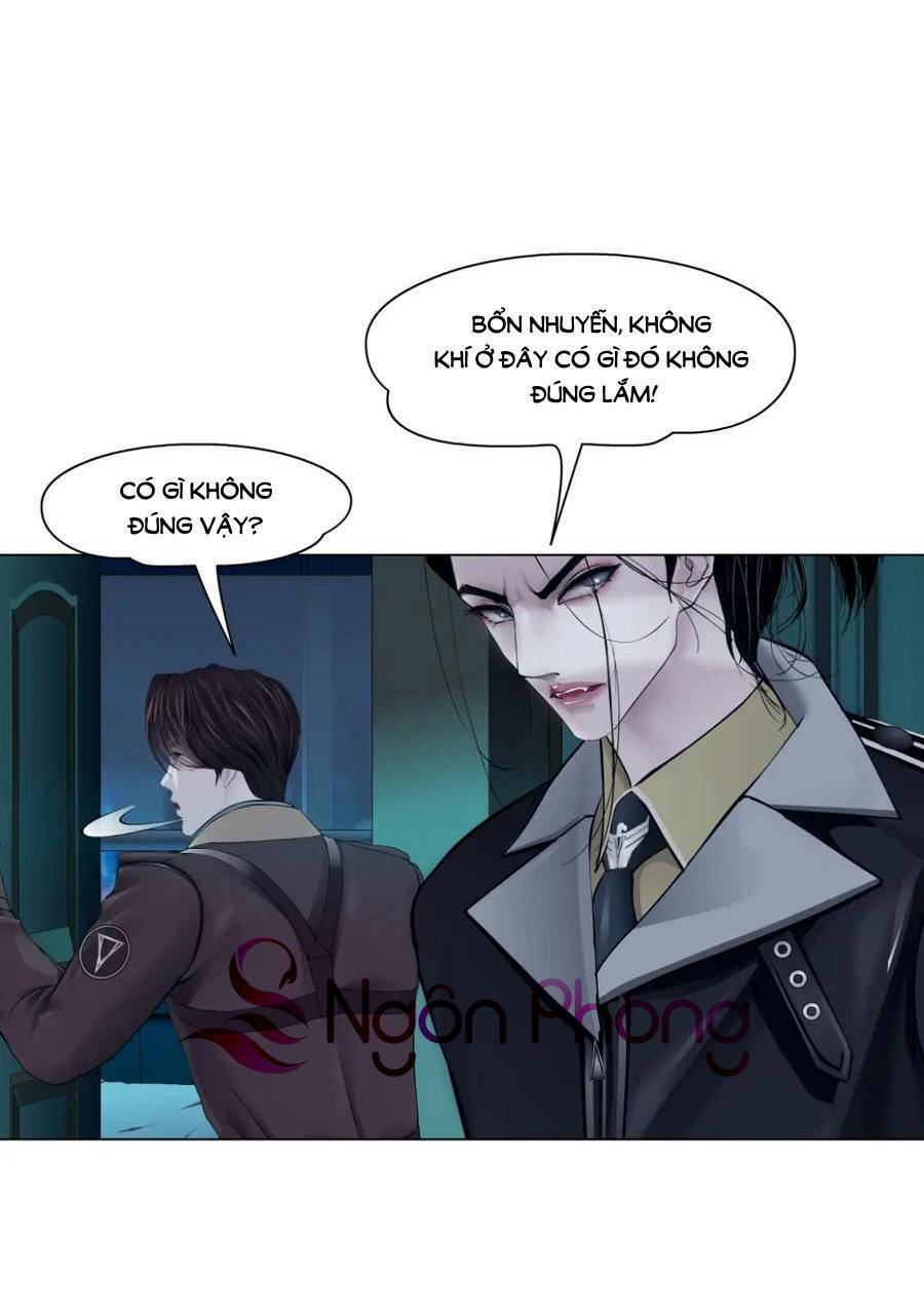 Đằng Nữ Chương 243 Ảnh 41