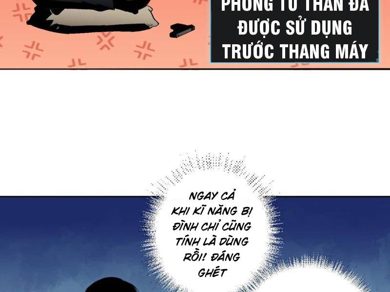 Trước Ngày Tận Thế, Ta Và Bạn Gái Lại Chém Giết Lẫn Nhau Chương 6 Ảnh 42