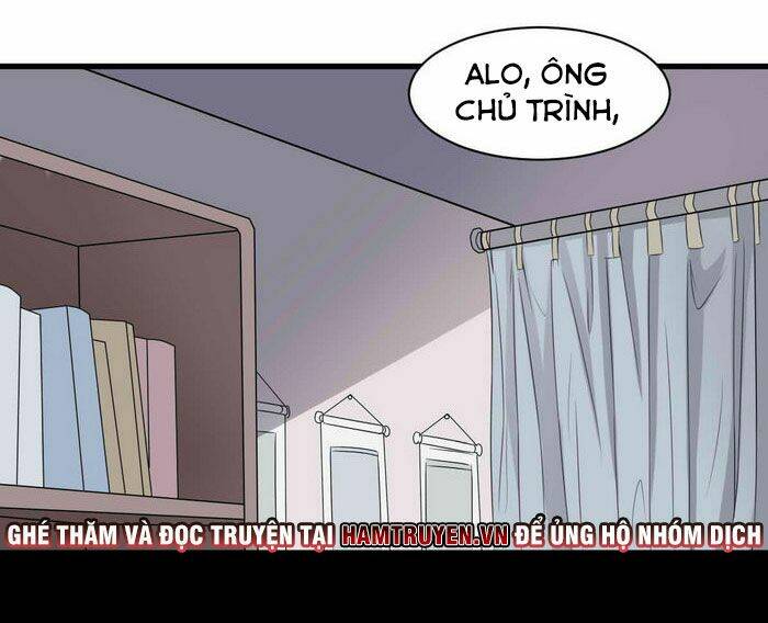Văn Âm Sư Chương 35 Ảnh 17