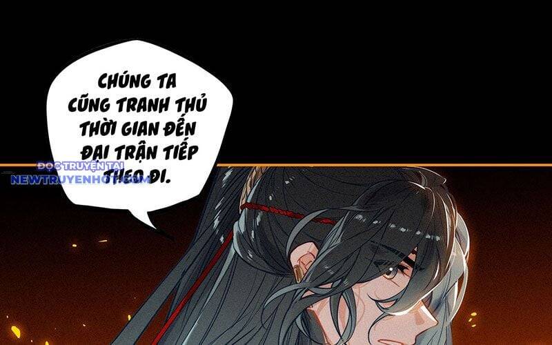 Phi Kiếm Vấn Đạo Chương 118 Ảnh 67