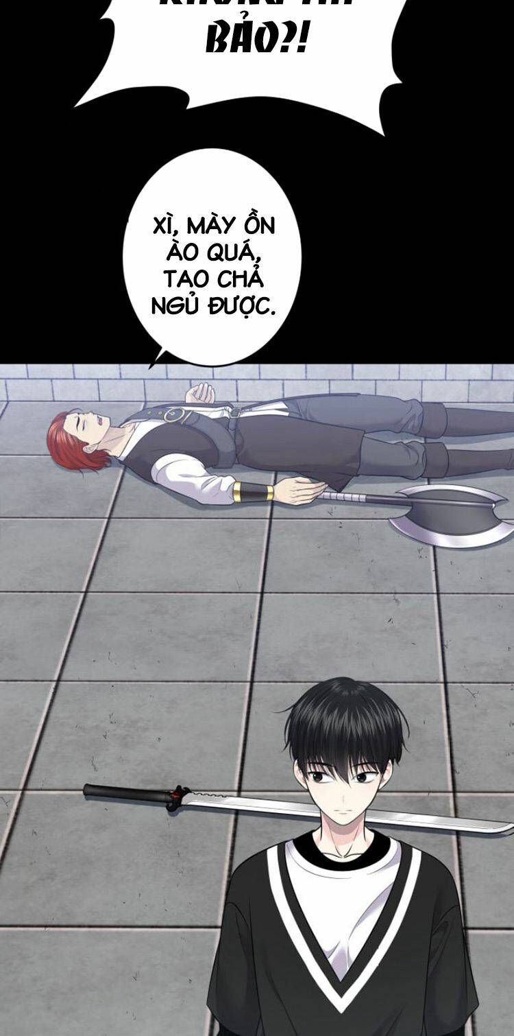 Trò Chơi Của Chúa Thượng Chương 12 Ảnh 13