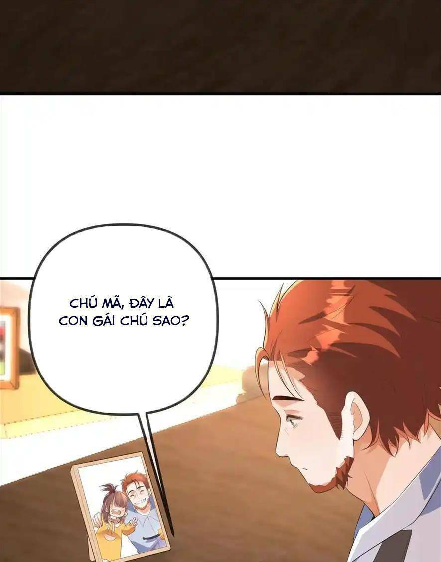 Sủng Bé Cá Koi 3 Tuổi Rưỡi Chương 189 Ảnh 14