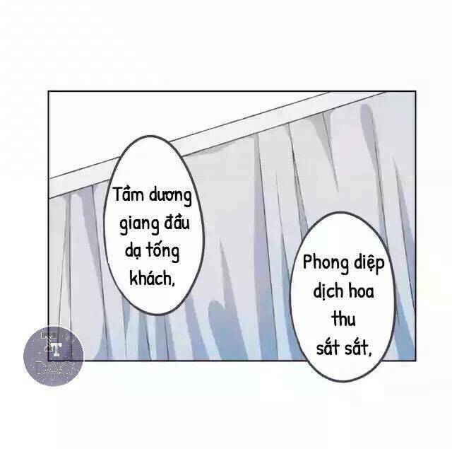 Tôi Không Phải Đa Nhân Cách Chương 21 Ảnh 23