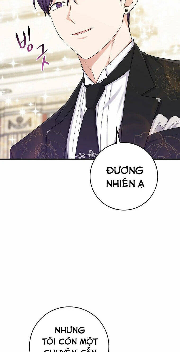 Tôi Đã Diễn Tròn Vai Một Đứa Con Gái Nuôi Chương 25 Ảnh 43