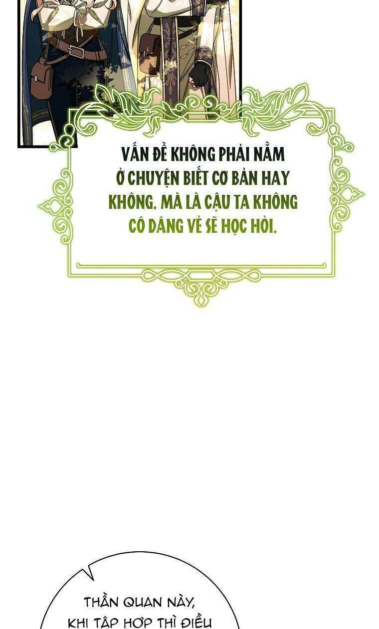 Trở Thành Cứu Tinh Của Nhân Vật Chính Chương 43 Ảnh 54