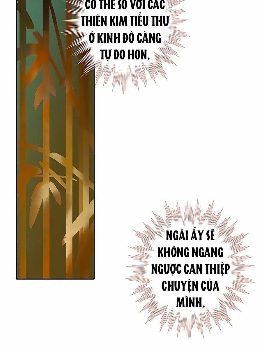 Ta Làm Lớn Ở Hậu Cung Chương 169 Ảnh 20