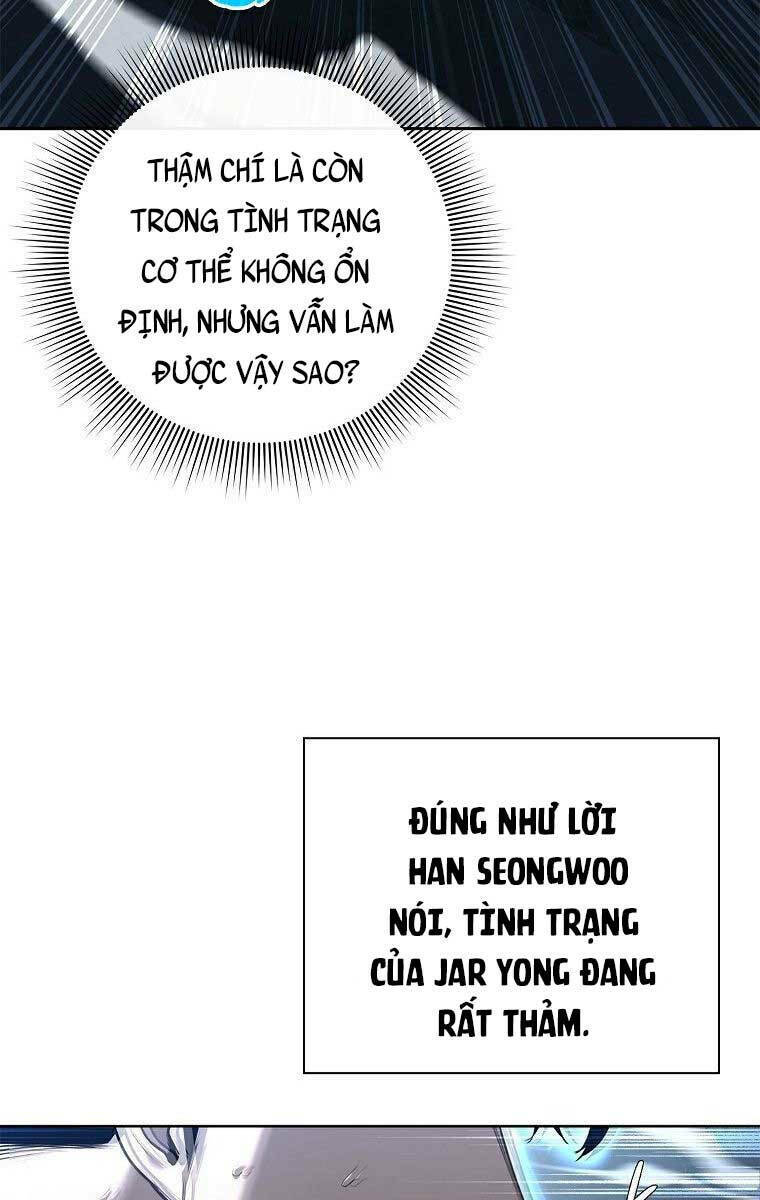 Trường Học Chiến Binh Chương 33 Ảnh 60