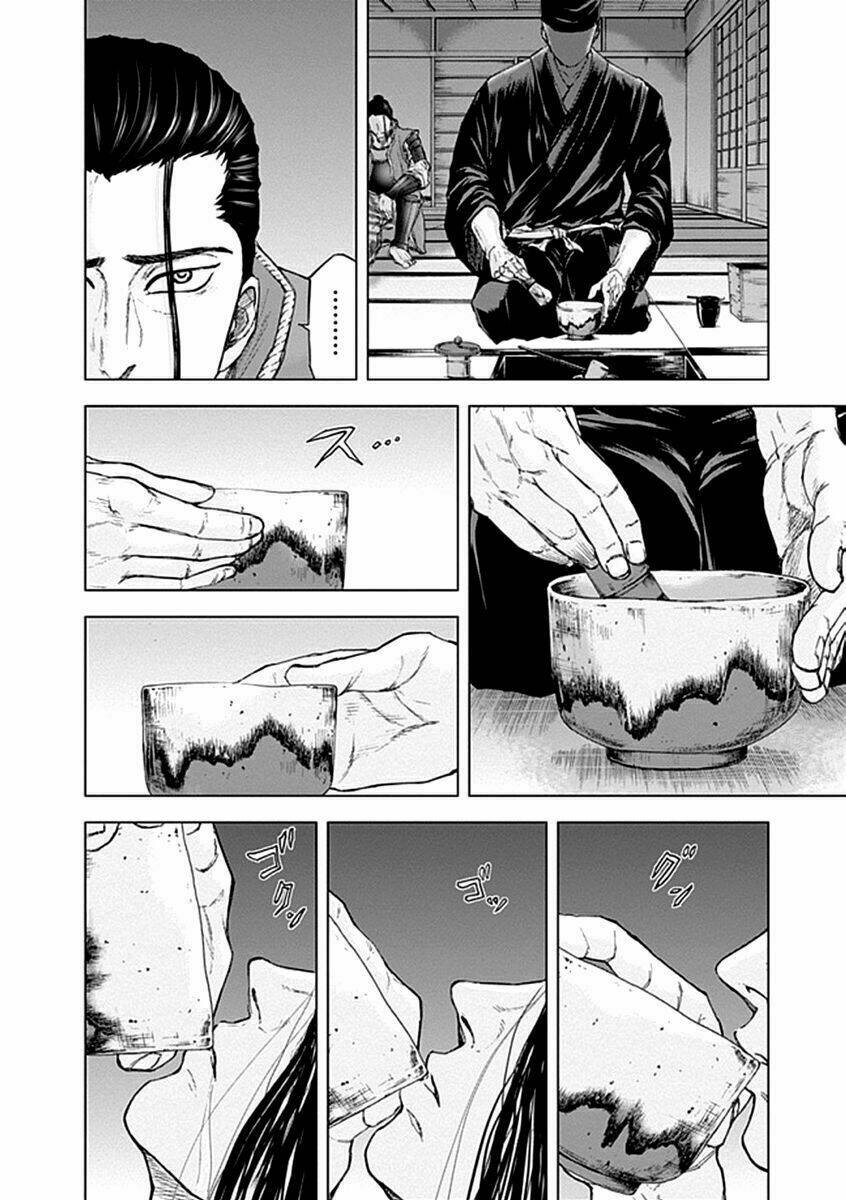 Gunjou Senki Chương 20 Ảnh 10