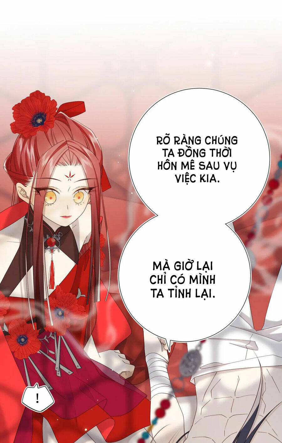 Ác Nữ Cự Tuyệt Cua Nam Chính Chương 103 Ảnh 63