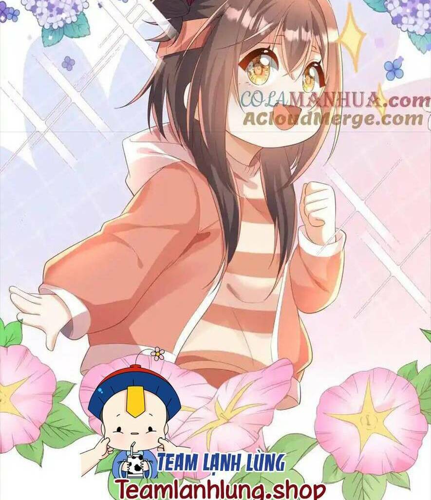 Sủng Bé Cá Koi 3 Tuổi Rưỡi Chương 189 Ảnh 21
