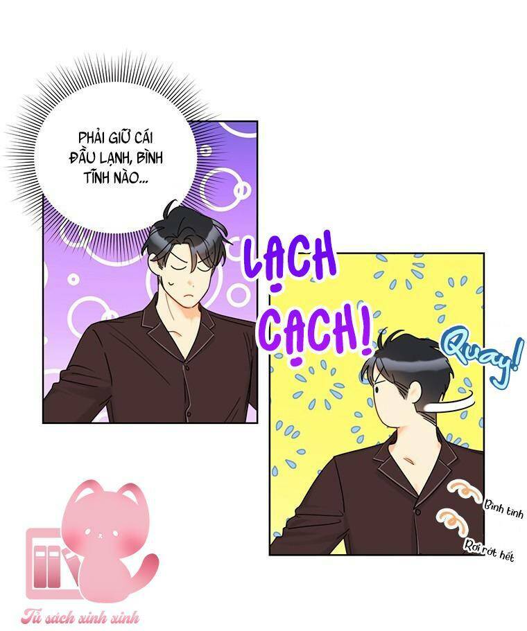 Hẹn Hò Nơi Công Sở Chương 121 Ảnh 36