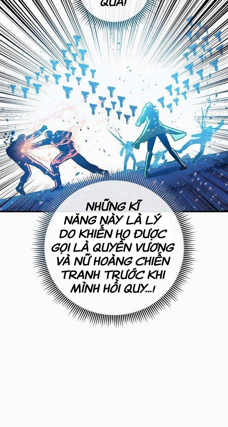 Con Gái Tôi Là Trùm Cuối Chương 134 Ảnh 16